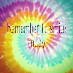 Remember-To-Smile-Today