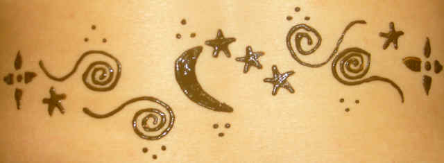 Moon n Stars